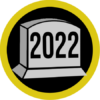 2022 Most Deadicated Badge