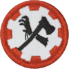 prop master merit badge
