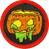 Yack-o-lantern
