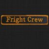 Fright crew