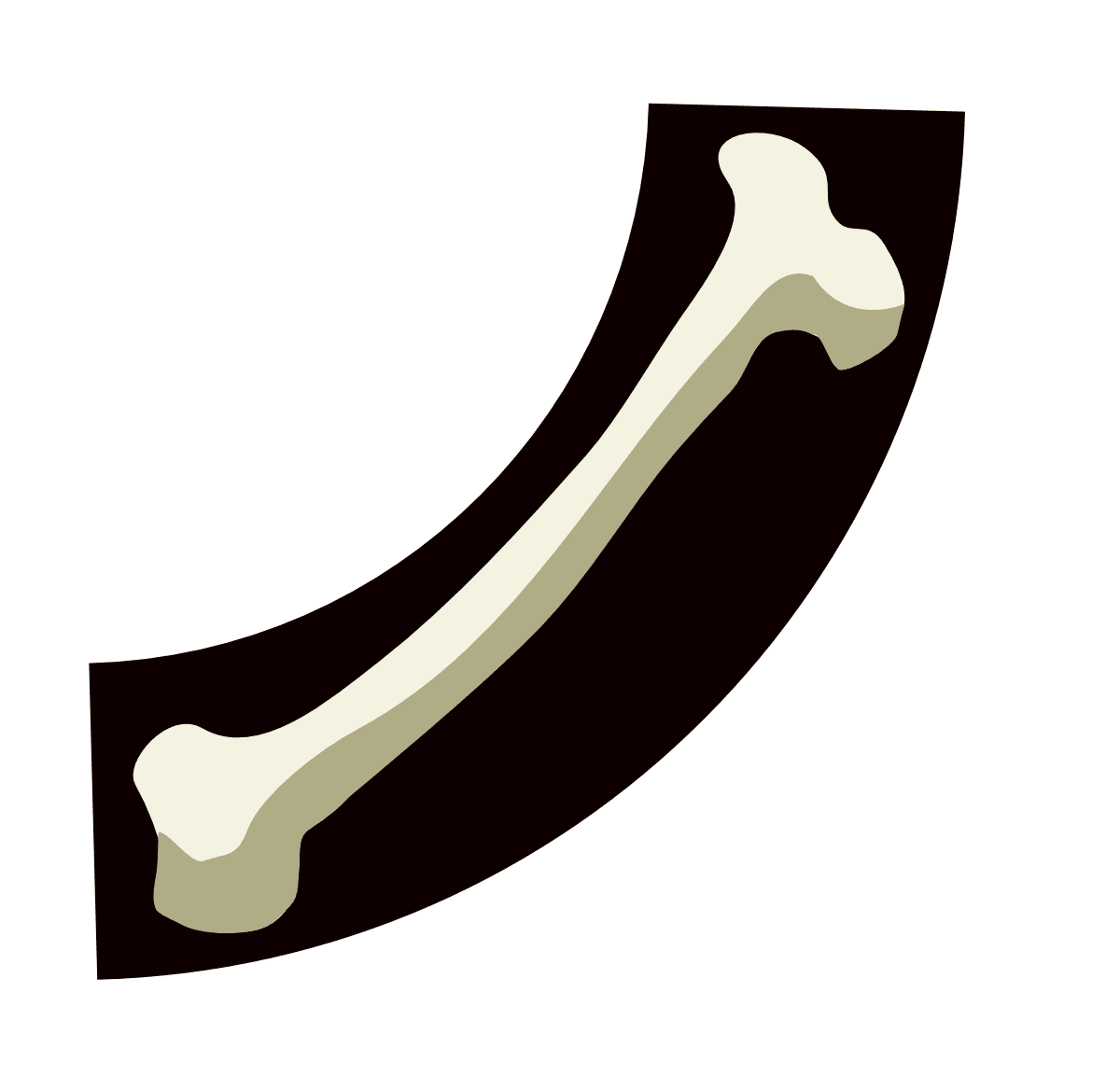 Bone-us Badge - Image 2