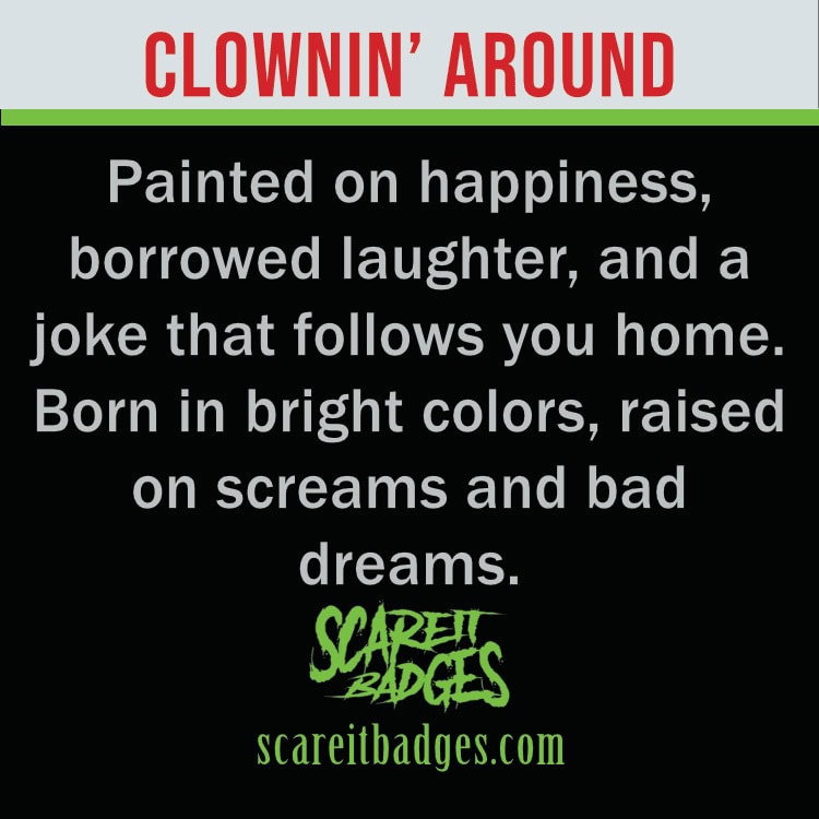 Clownin' Around - Image 2