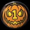 First year Haunter. A Halloween, Haunted House, Haunted Attraction newbie.