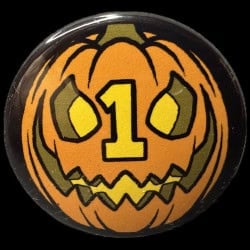 First year Haunter. A Halloween, Haunted House, Haunted Attraction newbie.