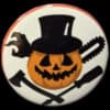 jack of all trades button. multiple talents in Halloween and haunts