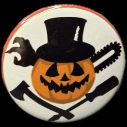 jack of all trades button. multiple talents in Halloween and haunts