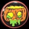 puke badge. making a customer throw up in a haunted house