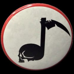 sound reaper. audio tech inside a haunted attraction